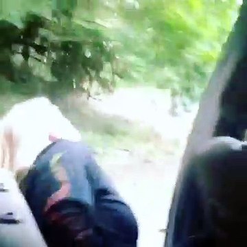 Watch Out for the Sliding Door