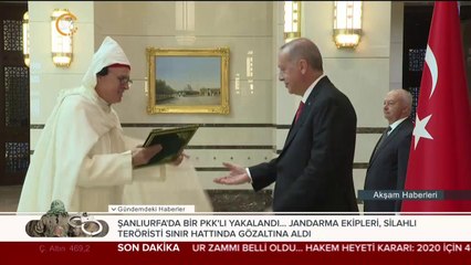 FETÖ'ye darbe vuruldu: Sözde Türkiye sorumlusu yakalandı