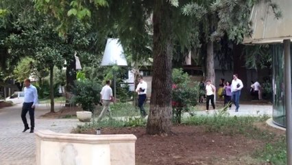 Video ekskluzive/ Rama "dush të ftohtë" drejtorëve të Shkodrës