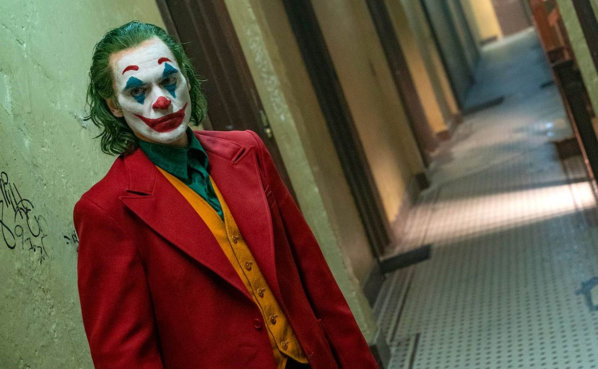 Joker - Official Final Trailer (HD)
