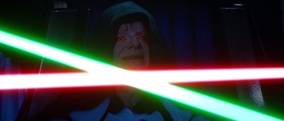 STAR WARS: EL ASCENSO DE SKYWALKER - Segundo Tráiler Español V.OS.E [HD] D23EXPO 2019