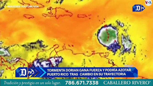 Muere un niño de 10 años tras recibir un disparo en la cabeza mientras jugaba | El Diario en 90 segundos