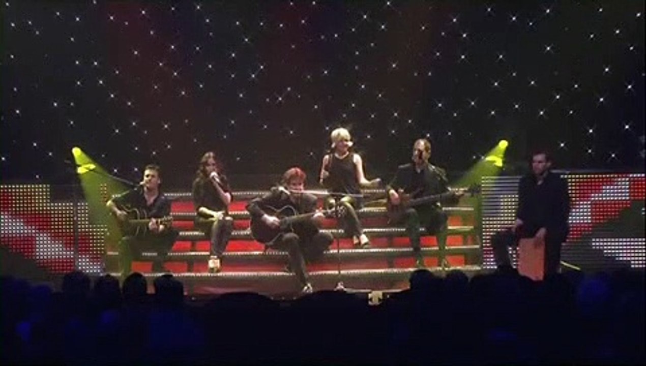 Anita & Alexandra Hofmann - 3 Minuten Glück (WIR)