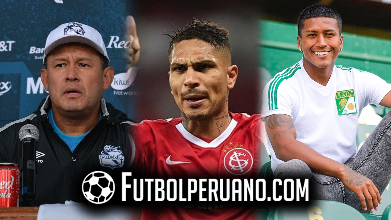 "Aplaudo la decisión de GARECA" | Juan Reynoso respaldó la NO CONVOCATORIA de PAOLO GUERRERO