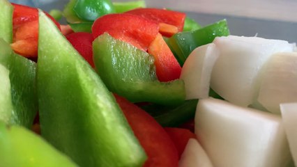 Come Dine With Me Winner!