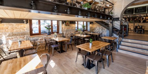 Brunch L'Origo (Lyon 4ème) - OuBruncher