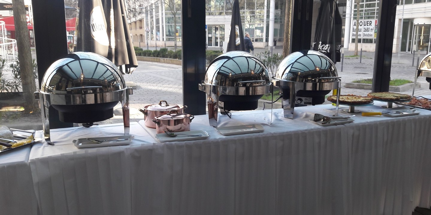 Brunch Le Moulin d'Issy (Issy-Les-Moulineaux) - OuBruncher