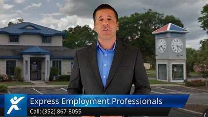 Job Agency in Ocala, FL |Exceptional Five Star Review by Chad T.