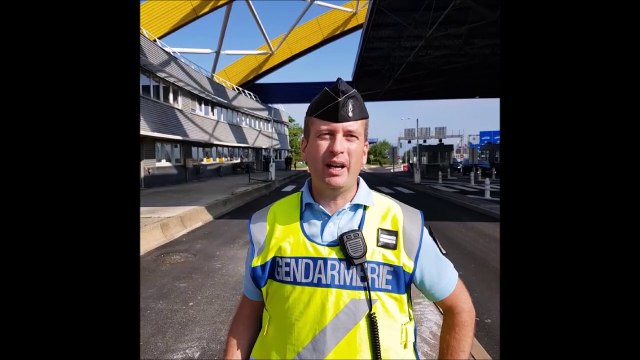 Français et Suisses luttent contre le fléau des vols de voitures