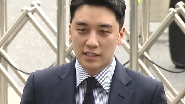 경찰, '원정도박' 승리 소환... 혐의 일부 인정 / YTN