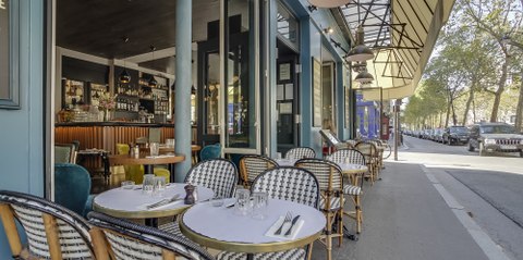 Brunch Les Parisiennes (Paris) - OuBruncher