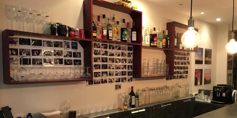 Brunch 1ndix Café (Paris) - OuBruncher