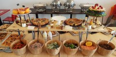 Brunch O'Papillon (Ivry sur seine) - OuBruncher