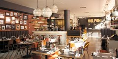 Brunch Volfoni (Boulogne Billancourt) - OuBruncher