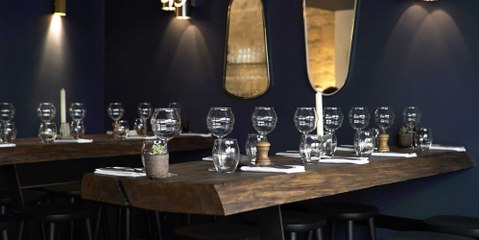 Brunch Restaurant Vava (Paris) - OuBruncher