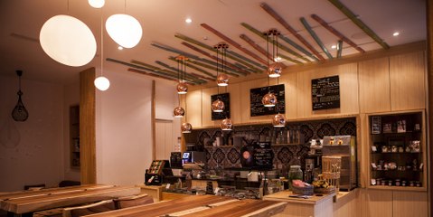 Brunch Bül (Paris) - OuBruncher