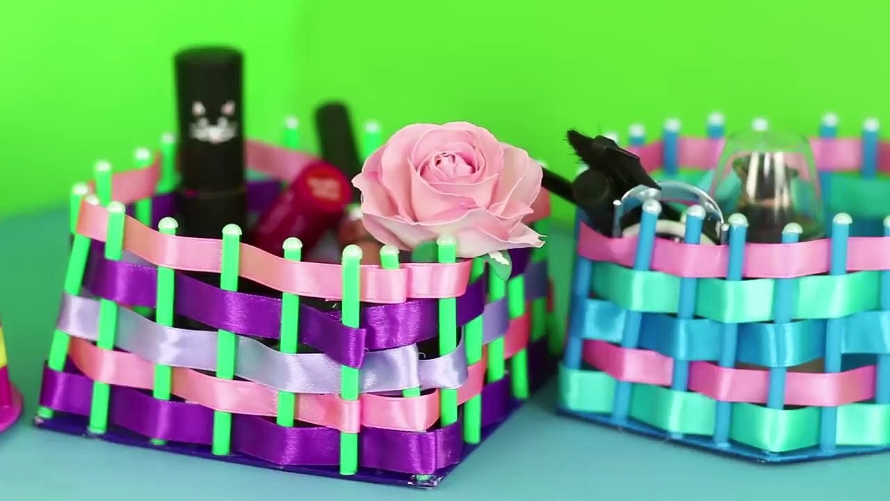 11 CHOSES COOLS À FAIRE QUAND TU T'ENNUIES (4)