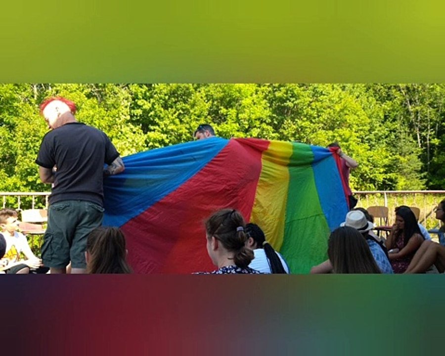 C.O.D.E abc Phase II (Allemagne) Day 1 2 3