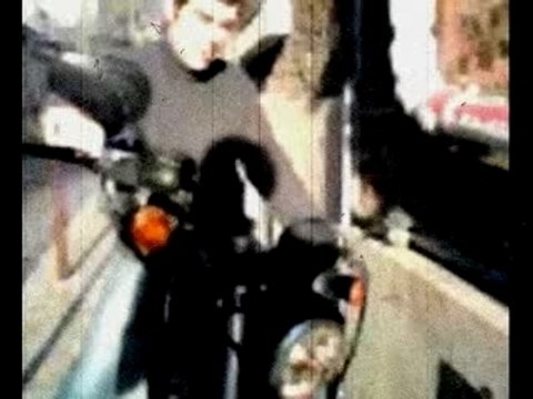 nightster et pots sebring par stan