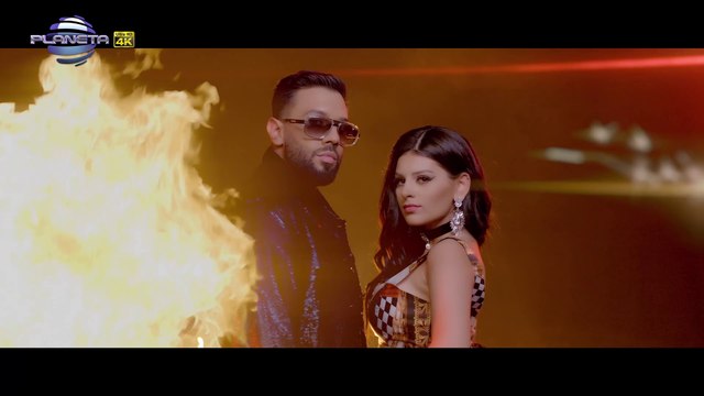 Daniela Piryankova i Djordan - Bomba / Даниела Пирянкова и Джордан - Бомба (Ultra HD 4K - 2019)