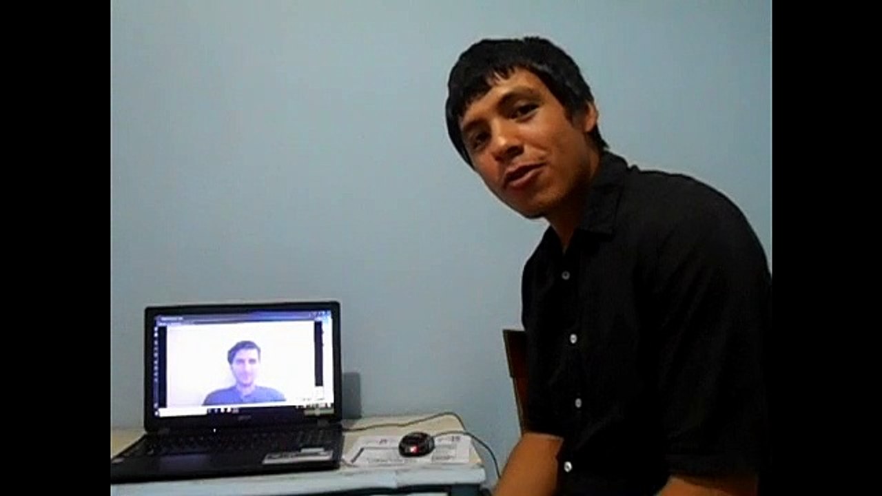 La entrevista- Sueño en vida