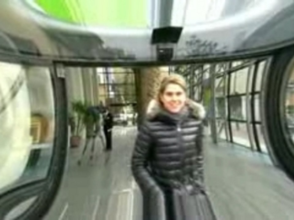 Caroline Morard