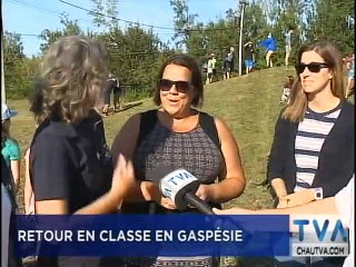 28 août TVA Nouvelles 12h CHAU