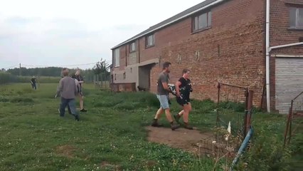 Ogy: encore une saisie chez Pascal Delcourt