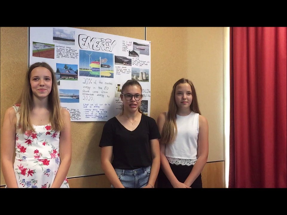 CliMates Ger feedback