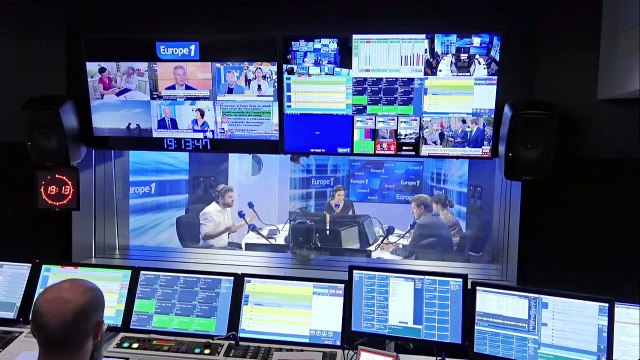 Nomination de Sylvie Goulard pour la Commission européenne : l'EELV Yannick Jadot confie sa gêne