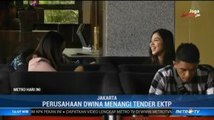 Putri Setnov Diperiksa KPK Soal Kasus Korupsi E-KTP