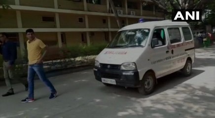 Hall Of Shame In Haryana & Bihar