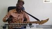 Musique   « Les Burkinabè commencent à s’intéresser à leurs artistes »,  dixit OUM’C, artiste musicien