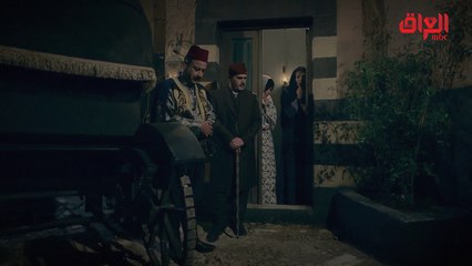 زوج شهيرة خانو يبحث عنها عند وردة وشامية ...فماذا قالوا له؟