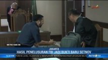 Setnov Jalani Sidang PK Kasus Korupsi E-KTP Hari Ini