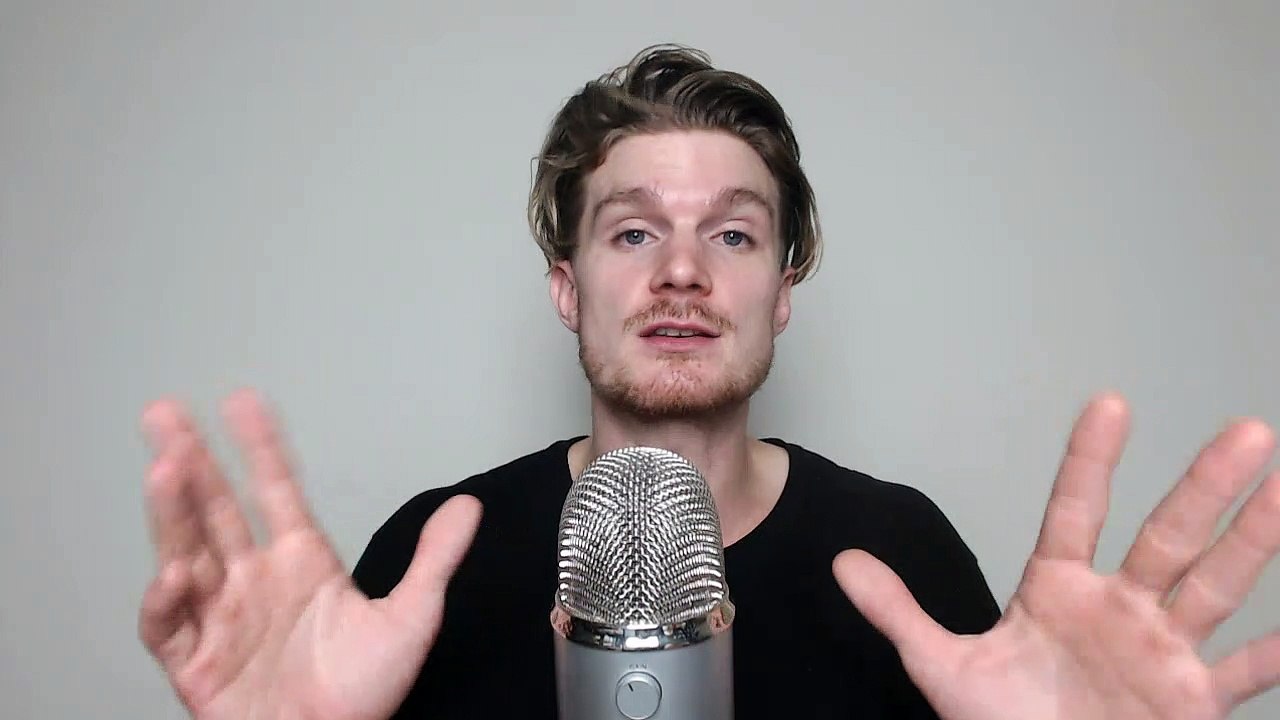 Illian Omar's Mystery Lover FINALLY Revealed!