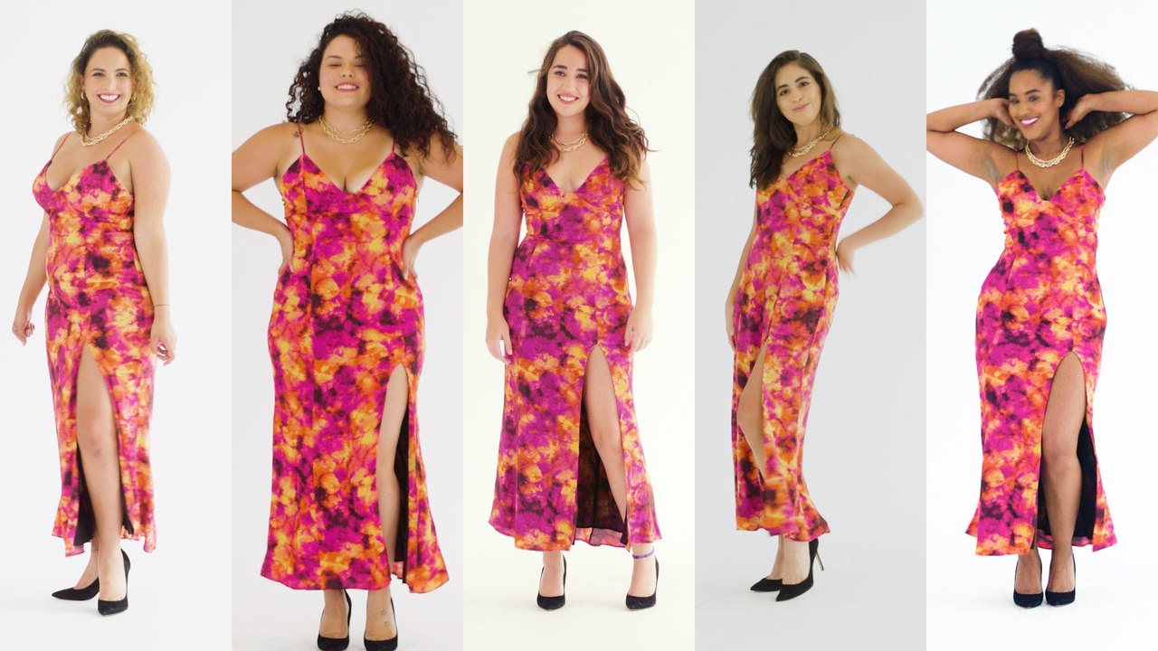 Aimee Song's Song of Style x Revolve Collab Will Make Your Butt Look Good