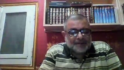 تفسير سورة الجن علم الغيب خاص بالله فقط. ا على زين العابدين