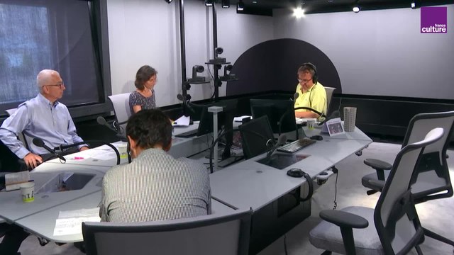 Sauvetages en Méditerranée : les ONG ont-elles une politique ?