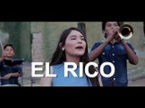 EL RICO - Banda Pacto con Dios - Música Cristiana Sinaloense