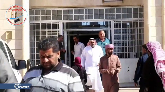 استقالات جماعية من الوظائف ومظاهرات جديدة في دير الزور احتجاجا على انتهاكات ميليشيا قسد