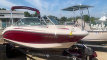 2012 Chaparral H20 Boat For Sale at MarineMax Russo Wakefield, RI