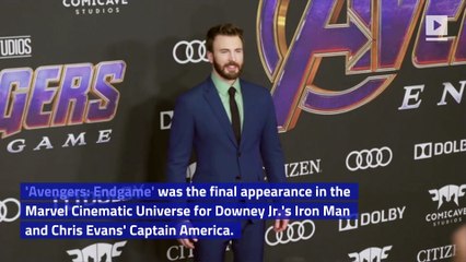 Robert Downey Jr. Opens up About His MCU Retirement