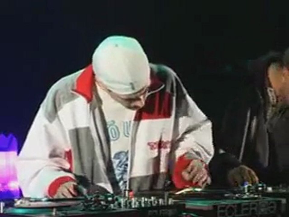 Scratch Bandits Crew - 6 minutes 2007