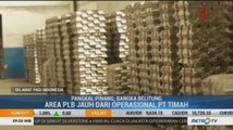 Area Tidak Efisien, PLB Telan Biaya Operasional yang Tinggi