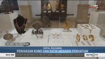 Pameran Kerajinan Indonesia di Bulgaria