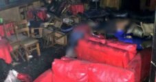 Van 26 muertos por ataque a bar en Coatzacoalcos
