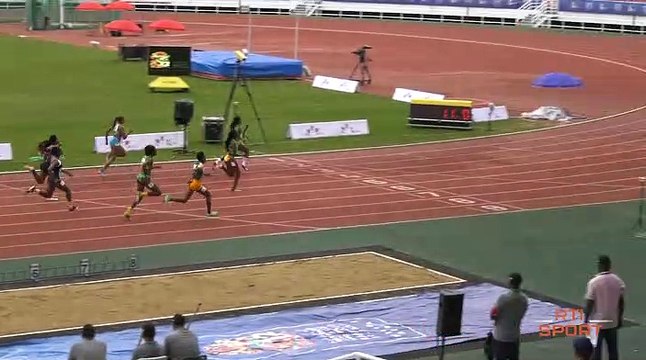 Athlétisme | Jeux Africains 2019 : Le bilan partiel des athlètes ivoiriens locaux