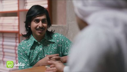 الديرفة | فيصل يذهب لخطبة أمينة فهل يعود منتصرًا