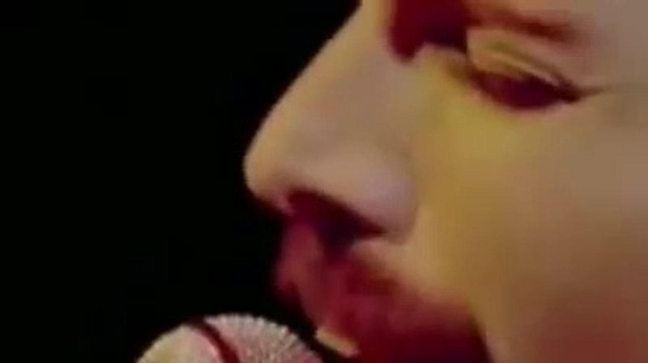 Queen - Bohemian Rhapsody